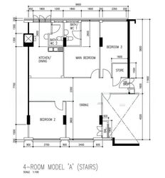 Blk 455 Sin Ming Avenue (Bishan), HDB 4 Rooms #564190041